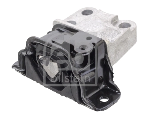 Mounting, automatic transmission